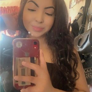 Meet your Posher, Carmen